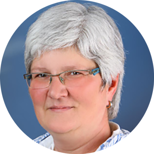 Michaela Hach